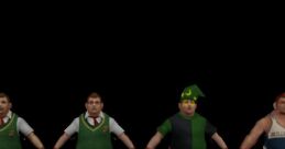 Fatty Johnson (Bully)