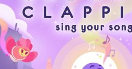 One Hand Clapping ワン ハンド クラッピング - Video Game