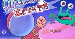 Operation Zeta - Video Game