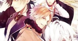 OZMAFIA!! -vivace- - Video Game Video game from OZMAFIA!! -vivace- for Switch. Published by dramatic create (2020).