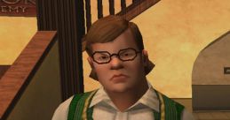Melvin O'Connor (Bully)