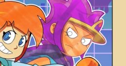 PopSlinger ポップスリンガー - Video Game Video game from PopSlinger ポップスリンガー for PS4, PS5, Switch, Windows, Xbox