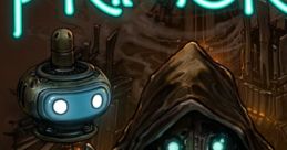 Primordia - Video Game