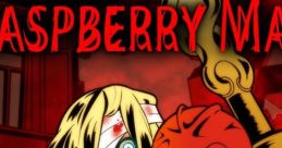 Raspberry Mash ラズベリーマッシュ - Video Game