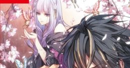 Reine des Fleurs for Nintendo Switch レンドフルール for Nintendo Switch - Video Game