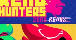 Relic Hunters Zero: Remix レリックハンターズ・ゼロ・リミックス - Video Game