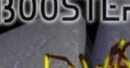 Retrobooster - Video Game Video game from Retrobooster for Linux, Windows. Published by Really Slick (2014). Uploaded by
