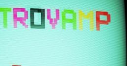 Retrovamp - Video Game Video game from Retrovamp for Switch, Windows. Published by DavideJ (2020). Uploaded by peterdao.