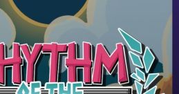 Rhythm of the Gods - Video Game