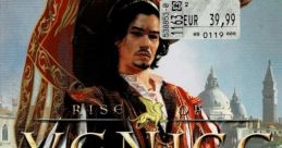 Rise of Venice - Video Game
