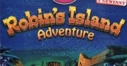 Robin's Island Adventure - Video Game
