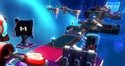 Rogue Singularity - Video Game