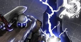 Salt and Sanctuary ソルト アンド サンクチュアリ - Video Game