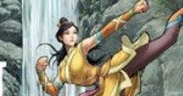 Shuyan Saga - Video Game