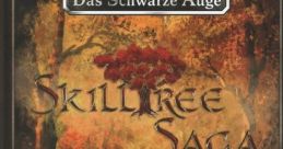 Skilltree Saga The Dark Eye: Skilltree Saga - Video Game