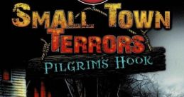 Small Town Terrors: Pilgrim's Hook - Video Game