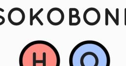 Sokobond ソコボンド - Video Game
