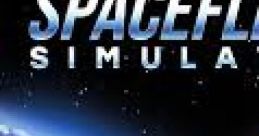 Spaceflight Simulator - Video Game
