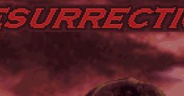 Spear Resurrection - Video Game