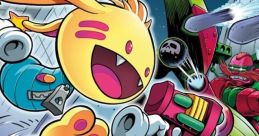 Spectacular Sparky - Video Game