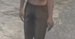 Pinky Gauthier (Bully)