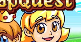 SwapQuest - Video Game