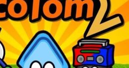 Taco Tom 2 - Video Game