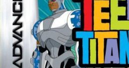Teen Titans 2: The Brotherhood's Revenge - Video Game