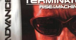 Terminator 3: Rise of the Machines - Video Game