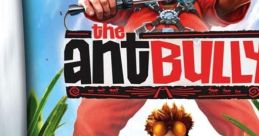 The Ant Bully - Video Game
