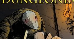 The Dungeoning - Video Game