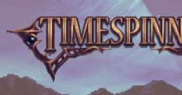 Timespinner タイムスピナー - Video Game