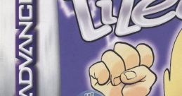 Titeuf: Ze Gag Machine Tootuff: The Gagmachine - Video Game