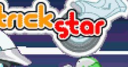 Trick Star - Video Game