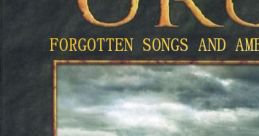 Uru - Forgotten Songs and Ambiences Uru track Uru Myst Uru track Myst Uru - Video Game