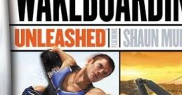 Wakeboarding Unleashed Featuring Shaun Murray - Video Game Video game from Wakeboarding Unleashed Featuring Shaun Murray