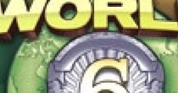 World Mosaics 6 - Video Game
