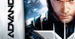 X-Men: The Official Game - Video Game