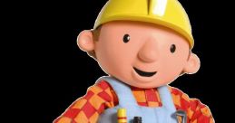 Bob The Builder