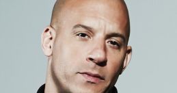 Vin Diesel