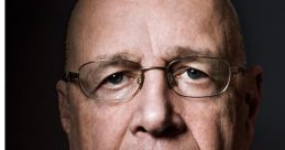 Klaus Schwab (Public Figure)