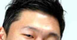 PSY (Park Jae Sang) (Rap)