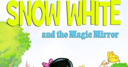 Magic Mirror (Snow White And The Seven Dwarfs) (Movie, Snow White And The Seven Dwarfs)