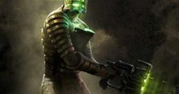Isaac Clarke (Dead Space)