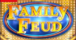 Ron Beuhrer (Family Feud 3DO) (Game, Family Feud)