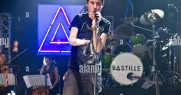 Bastille (Pop Band)