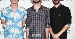 AJR (Pop Band)