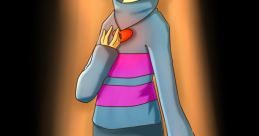 Frisk (Story Of Undertale) (Story Of Undertale) Type your text and hear it in the voice of Frisk (Story Of Undertale) (Story