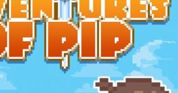 Adventures of Pip - Video Game