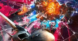 Anthems of Liberation Ace Combat: Anthems of Liberation - Video Game